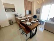 Acogedor Departamento a Pasos De La Playa