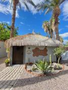 Studio Candelero en Loreto