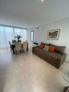 Confortable casa en Mendoza.