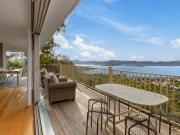 Spectacular Views - 2 Bedroom House
