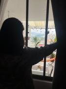 Apartamento con tina para tu relax! Prime location