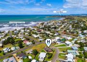 11 Elizabeth - BYO Linen - Ocean Glimpses