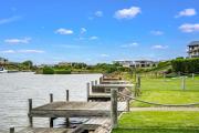 Hindmarsh Island Marina Lifestyle - BYO Linen