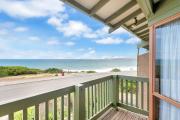 Knights View - 2 14 Merrilli - BYO Linen - Wi-Fi - Beachfront