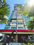 Top Jomtien Beach