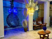 Hotel Plateados Oaxtepec