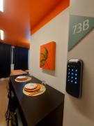 Studio 73 Moov Brás - 100 metros Metrô