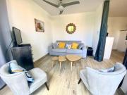 Appartement pour 4 pers. à Argelès-sur-Mer avec jardin et garage - FR-1-309-392 Appartement pour 4 pers. à Argelès-sur-Mer avec jardin et garage - FR-1-309-392