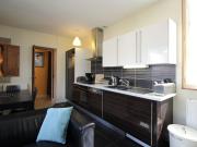 T3 duplex avec parking à La Bourboule - FR-1-608-269