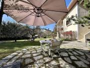 Appartement rénové 4 pièces, 6 pers, balcon, jardin, parking, wifi – Briançon - FR-1-330C-142