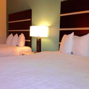 Americas Best Value Inn New London Mystic