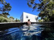 Rye Glass House - Architectural Escape