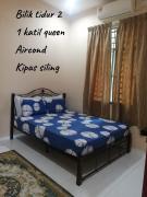 Top Kampong Kemaman