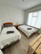 Cabañas Little Home