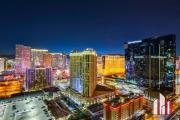 MGM Signature-29-617 Penthouse Studio F1 w Balcony