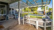The Birkdale with Heated Pool by ReadyStay - BYO Linen and Towels