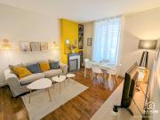 Ô plaisir des sensJardinParkingPlain-pied