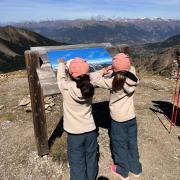 Résidence Les Hauts De Preclaux - Superbe appartement offrant une vue sur les pistes MAE-6104