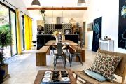 Bastide dou Pastre Family friendly house with amazing view Bastide dou Pastre Family friendly house with amazing view