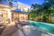Incredible 4br Villa 5 Mins Walk To The Beach