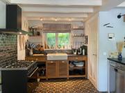 Charmant vakantiehuis op unieke locatie