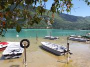 Camping Le Hameau Des Pécheurs
