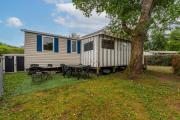 Mobilhome a La reserve