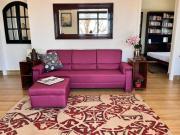 The Luxe Life apartment, The Umri Lansdowne