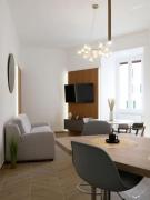 Stans Dolce Lusso Basilica San Giovanni