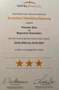 Top Bayerisch Eisenstein