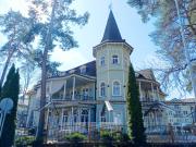 Pegasa Pils Spa Hotel