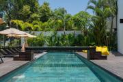Sunny Cuddles Villa - Berawa, Canggu