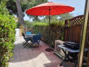 Maison Tita - maison avec parking, jardin et clim