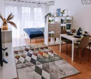 Cosy apartment Zugló next to Puskás Aréna