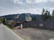 Top Albrechtice v Jizerských horách