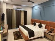 The Fresco Resort - Haridwar, Uttarakhand.