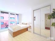 Deluxe One Bed Apartment by London ExCeL & O2