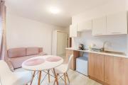 Nadmorski Apartament V by Holiday&Sun