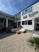 Vila Yanis Vama Veche