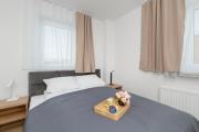 Comfortable Apartments Near The Baltic Sea by Renters