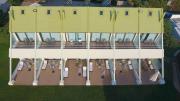 Holiday Village - Swimming pool apartments