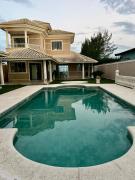 Casa refúgio de paz