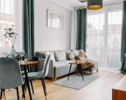 Luxury Residence Gdansk Luxury Residence Gdansk
