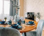 Luxury Residence Gdansk