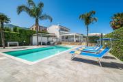 Villa DellUlivo con piscina privata By Sicily Home Solutions