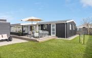 Amazing Home In Otterup With Kitchen
