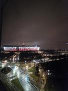 Apartament XIII piętro STADION NARODOWY