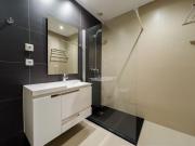 Стильный апартамент Т2 Quarteira