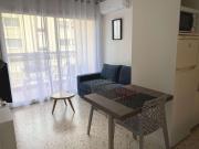 Charmant T1 avec balcon, climatisation, et parking - Face Parc Charles de Gaulle - Balaruc-les-Bains - FR-1-553-147 Charmant T1 avec balcon, climatisation, et parking - Face Parc Charles de Gaulle - Balaruc-les-Bains - FR-1-553-147