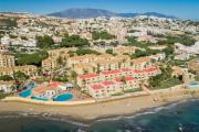 Fantastic apartment in Beach Front Complex in Calahonda - Doña Lola - CS129